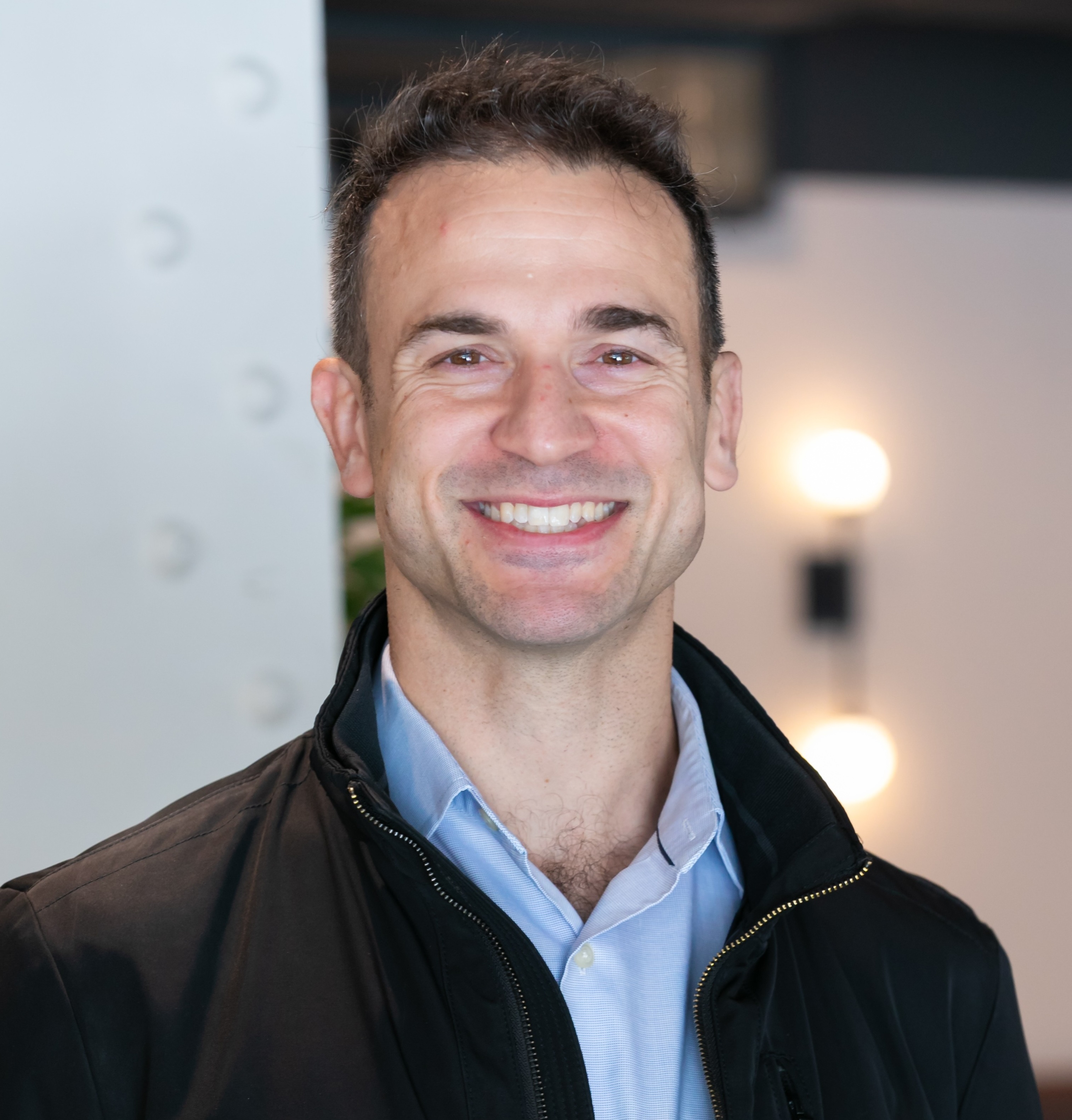 Daniel Goodwin
